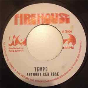 Download Anthony Red Rose - Tempo