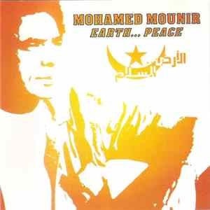 Download Mohamed Mounir - الأرض .. السلام Earth .. Peace
