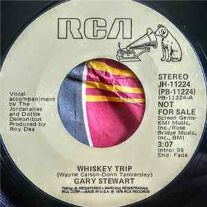 Download Gary Stewart - Whiskey Trip
