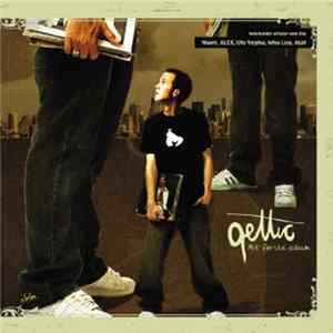 Download Gettic - Mit Første Album
