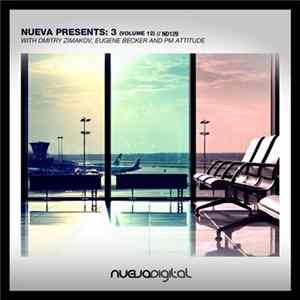 Download Various - Nueva Presents: 3 (Volume 12)