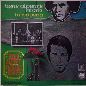 Download Herb Alpert's Tijuana Brass - La Novena De Herb Alpert