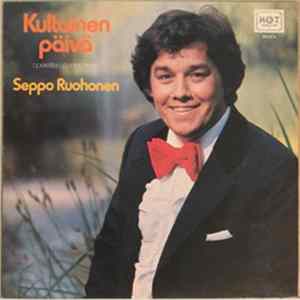 Download Seppo Ruohonen, George de Godzinsky, Solistiorkesteri - Kultainen Päivä