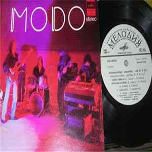Download Modo - Devītais Vilnis