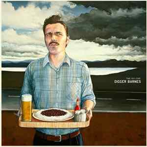Download Digger Barnes - Time Has Come