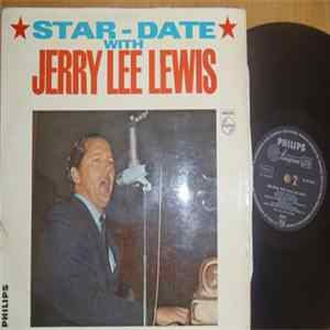 Download Jerry Lee Lewis - Star-Date With Jerry Lee Lewis
