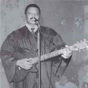 Download Rev. Charlie Jackson - Lord You're So Good: Live Recordings, Vol. 2