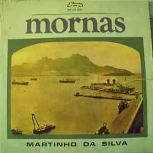 Download Martinho da Silva - Mornas