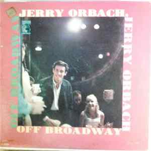 Download Jerry Orbach - Off Broadway