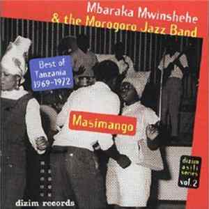 Download Mbaraka Mwinshehe, Morogoro Jazz Band - Masimango