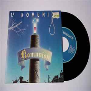 Download 1 Komunion - Barrios Bajos / Apocalipsis II