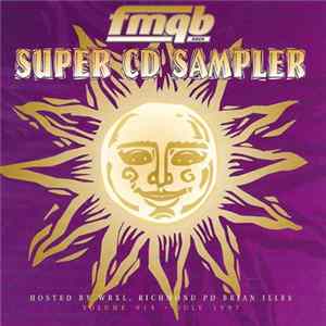 Download Various - FMQB Super CD Sampler: Volume 14