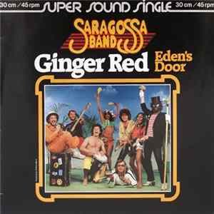 Download Saragossa Band - Ginger Red