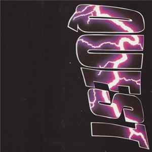 Download DJ Pilgrim / Tin Tin - Quest - 3rd October 1992
