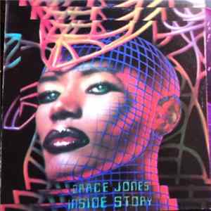 Download Grace Jones - Inside Story