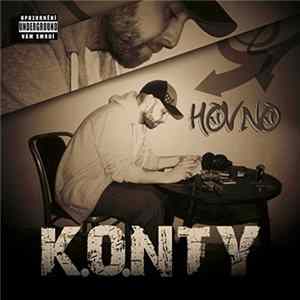 Download K.O.Nty - Hovno