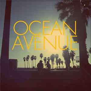 Download Mitch Murder - Ocean Avenue