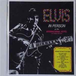 Download Elvis Presley - Elvis In Person