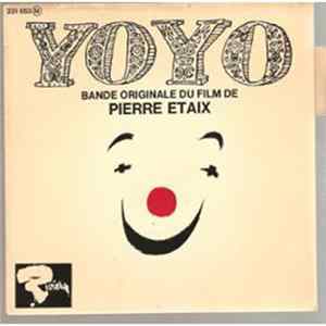 Download Pierre Etaix - Bande Original du Fim Yoyo