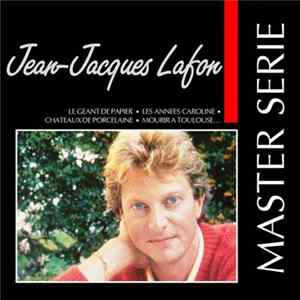 Download Jean-Jacques Lafon - Master Serie
