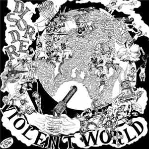 Download Disorder - Violent World