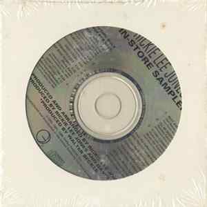 Download Rickie Lee Jones - In-Store Sampler