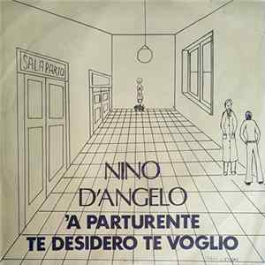 Download Nino D'Angelo - 'A Parturente