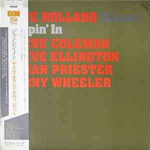 Download Dave Holland Quintet - Jumpin' In
