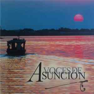 Download Voces De Asunción - Voces De Asunción