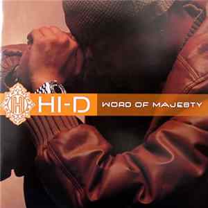 Download Hi-D - Word Of Majesty