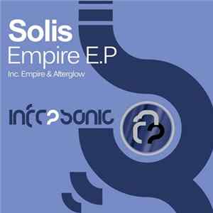 Download Solis - Empire E.P