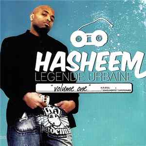 Download Hasheem - Légende Urbaine, Volume One