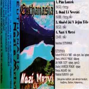 Download Euthanasia - Nazí A Mrtví