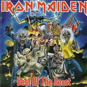 Download Iron Maiden - Best Of The Beast