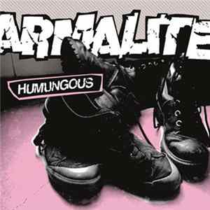 Download Armalite - Humungous