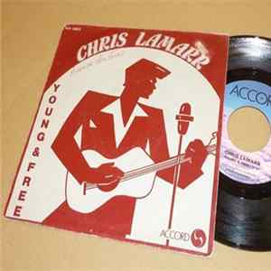 Download Chris Lamarr - Young & Free