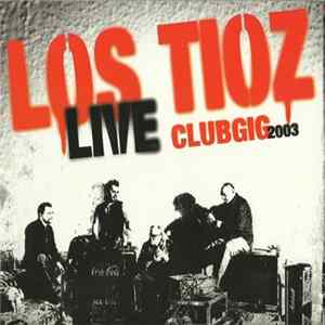 Download Böhse Onkelz - Los Tioz Live Clubgig 2003