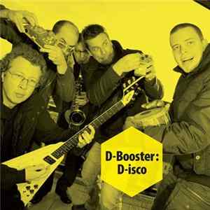 Download D-Booster - D-isco