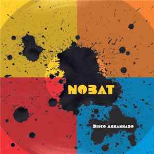 Download Nobat - Disco Arranhado