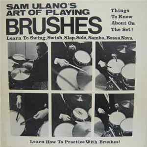 Download Sam Ulano - Art Of Playing Brushes
