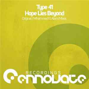 Download Type 41 - Hope Lies Beyond