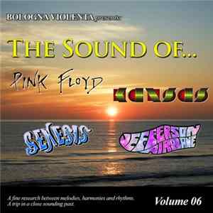 Download Bologna Violenta - The Sound Of​.​.​. 06