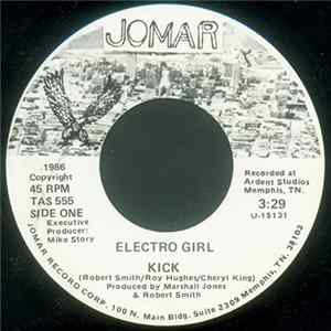 Download Kick - Electro Girl