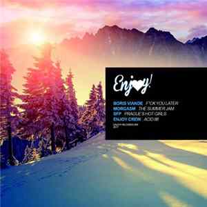 Download Various - Enjoy! 009