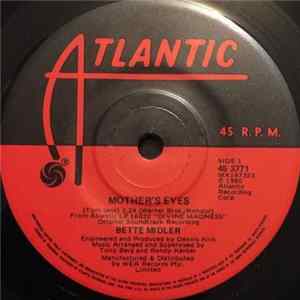 Download Bette Midler - Mother's Eyes