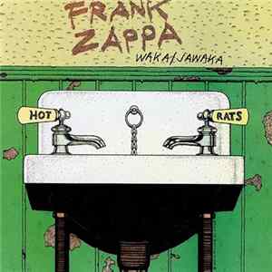 Download Frank Zappa - Waka / Jawaka