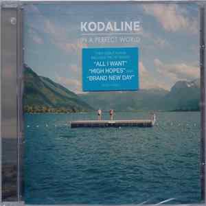 Download Kodaline - In A Perfect World