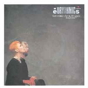 Download Eurythmics - Here Comes The Rain Again (Long Version)