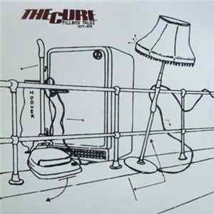 Download The Cure - Pillbox Tales 1977-1979, Limited Green Vinyl