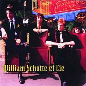 Download William Schotte Et Compagnie - Geel En Swart